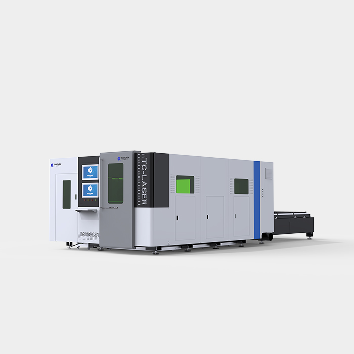 板管一體激光切割機PM2613T